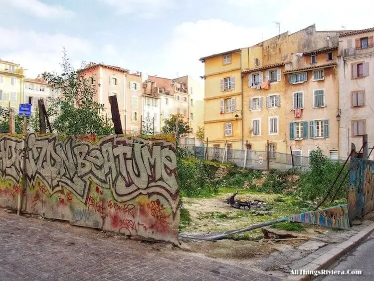 "Pass a Day in Marseille"