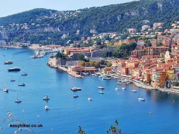 "Travel Tips for Your First French Riviera Visit in Villefranche sur Mer"