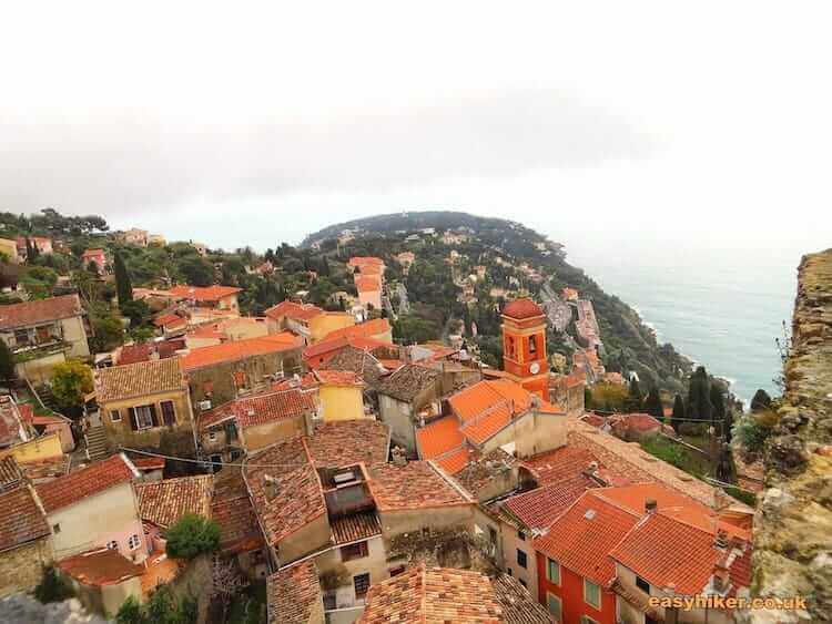 "Travel Tips for Your First French Riviera Visit in Roquebrune Village"