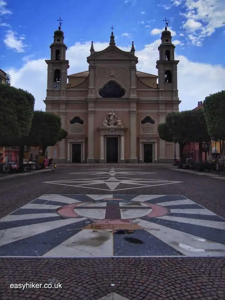 "more churches when Travelling in Italy"