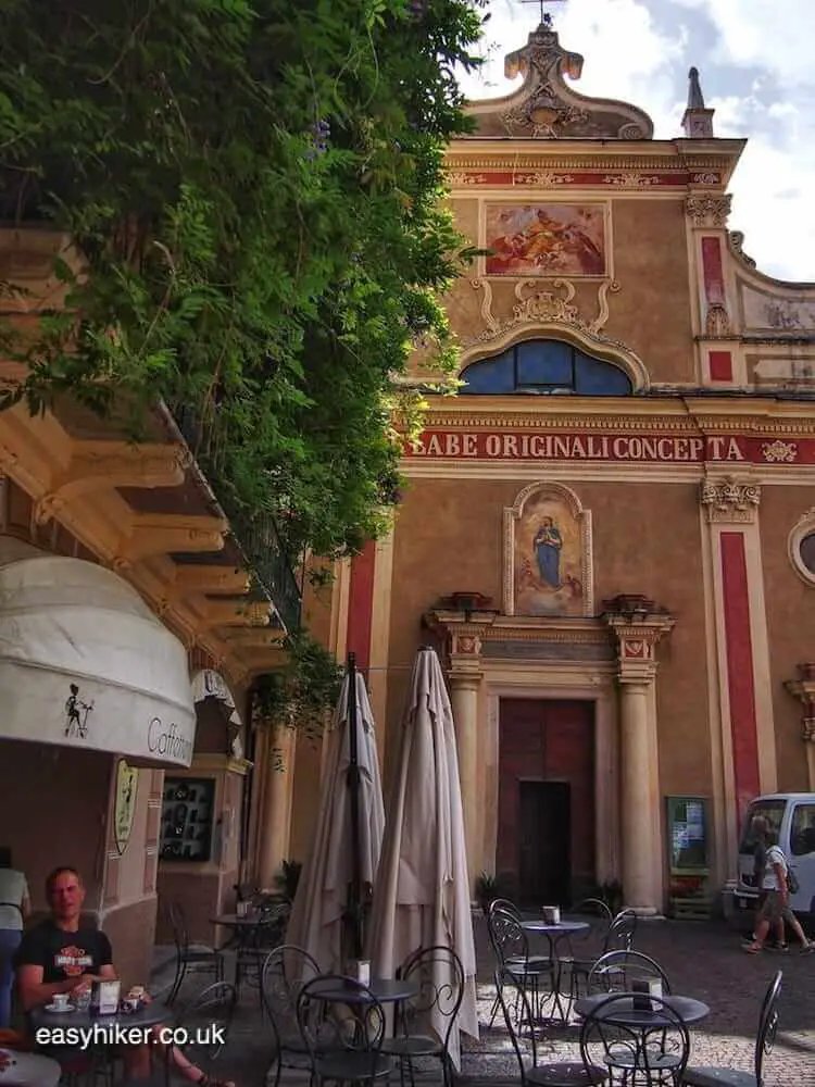 "churches to see when Travelling in Italy"