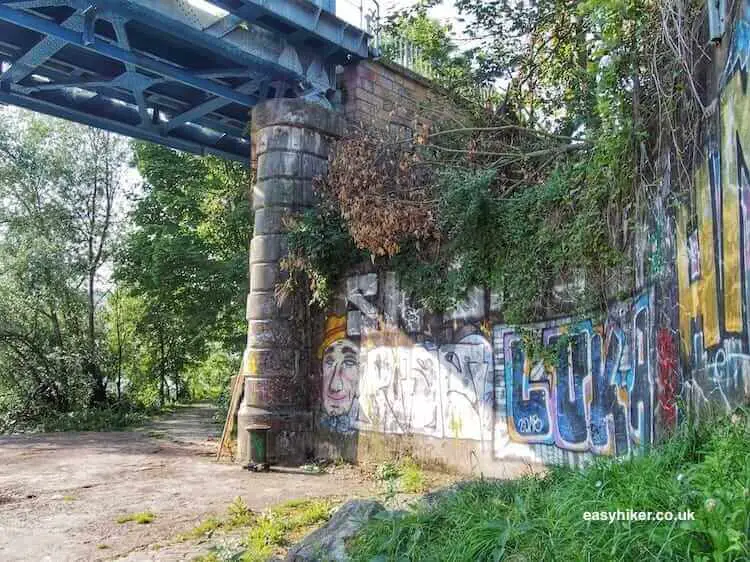 "the urban - Besançon - Between Paris and the Bayou"