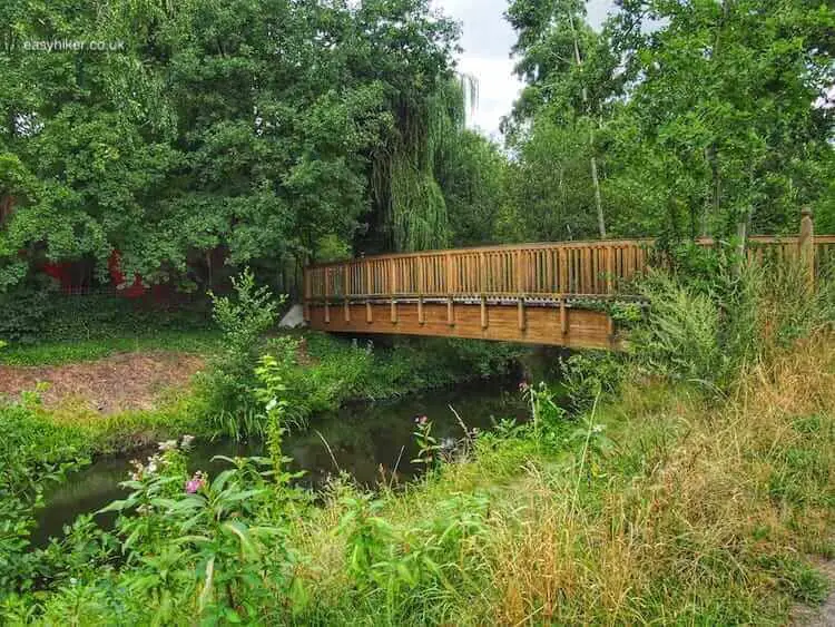 "sub tropical sights in the Haywain of the Teutoburg Forest" 