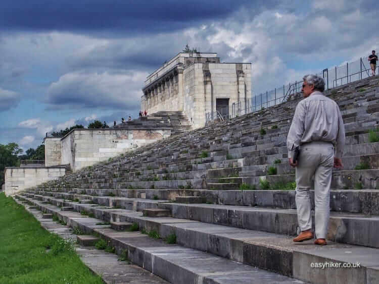 "historic -Nazis and Nuremberg"