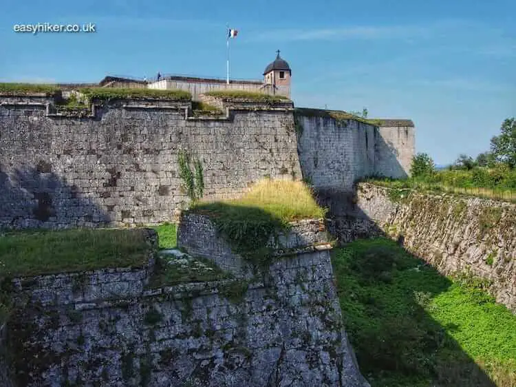 "The Great White Whale of Besançon"