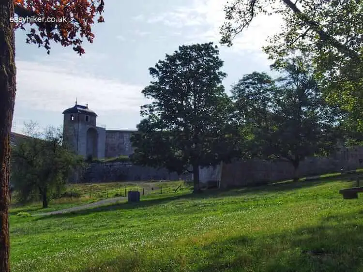 "a glacis of the Great White Whale of Besançon"