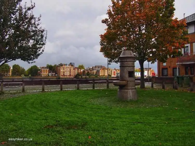 "Fountain Green Square"