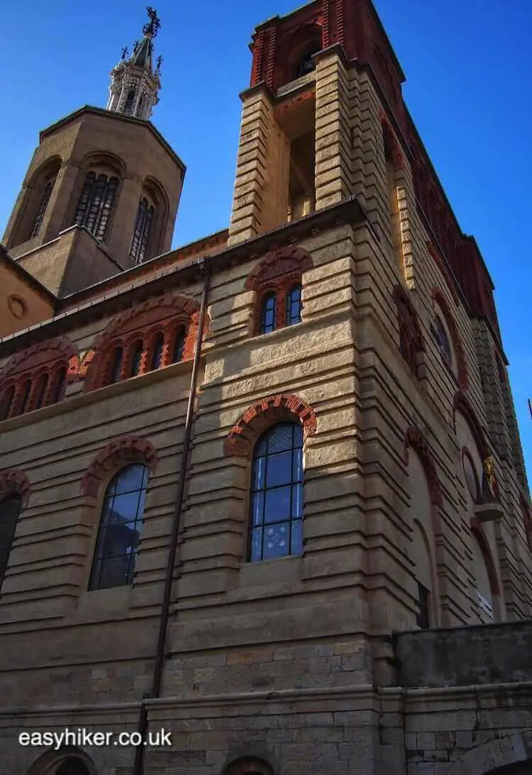 "Sacre Coeur of Genoa a gift that keeps on giving"