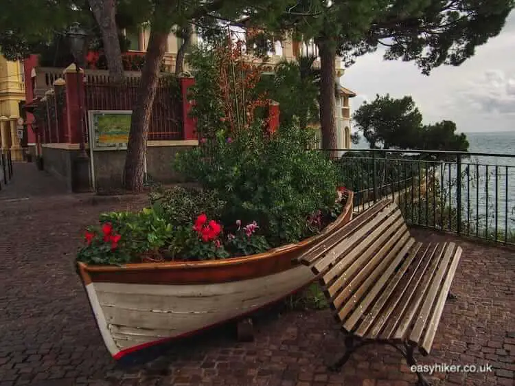 Bogliasco – A Rare Find in Liguria