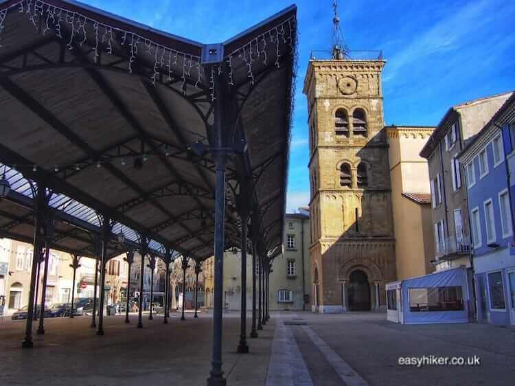 "market place - Serendipitous in Valence"