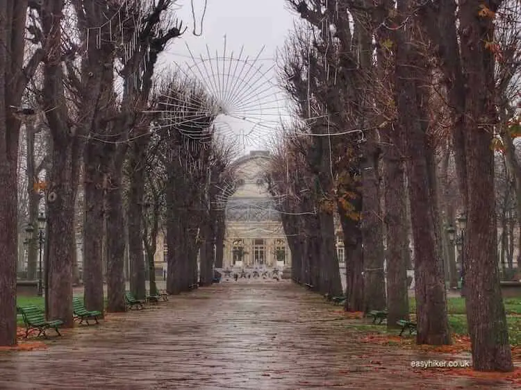 "visiting the Shame and Fortune of Vichy"