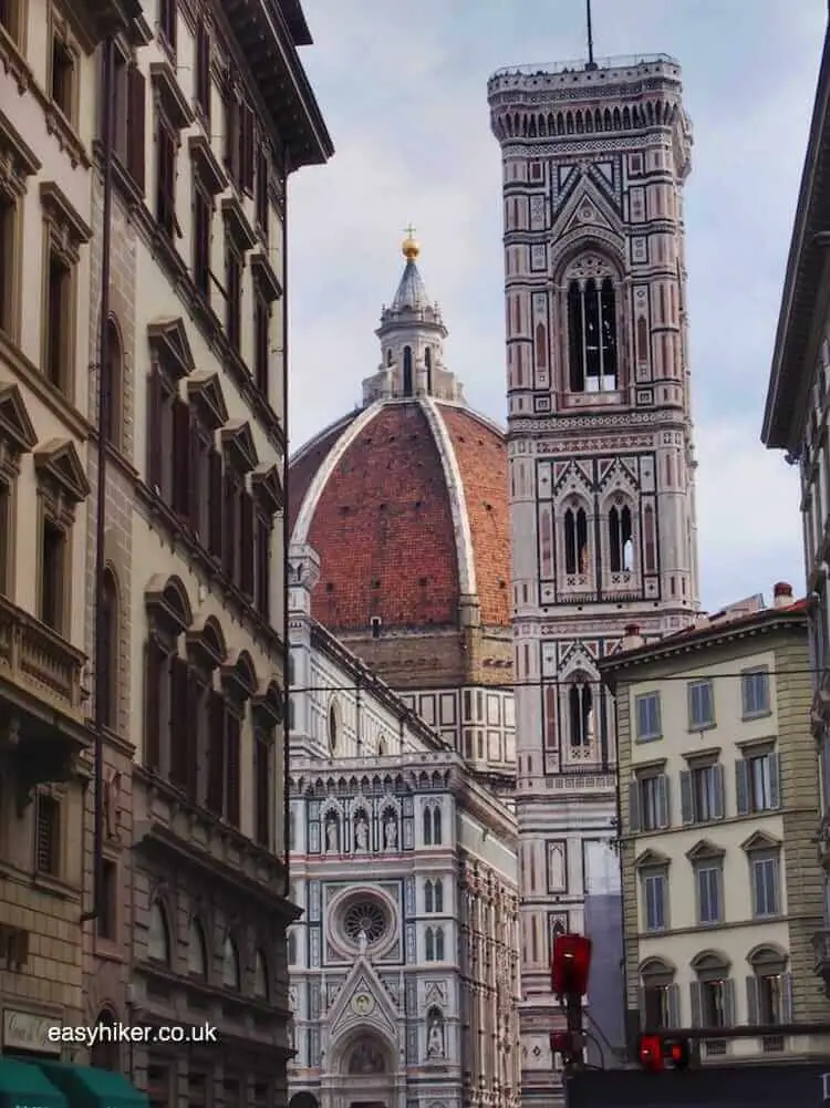 "Florence architecture"