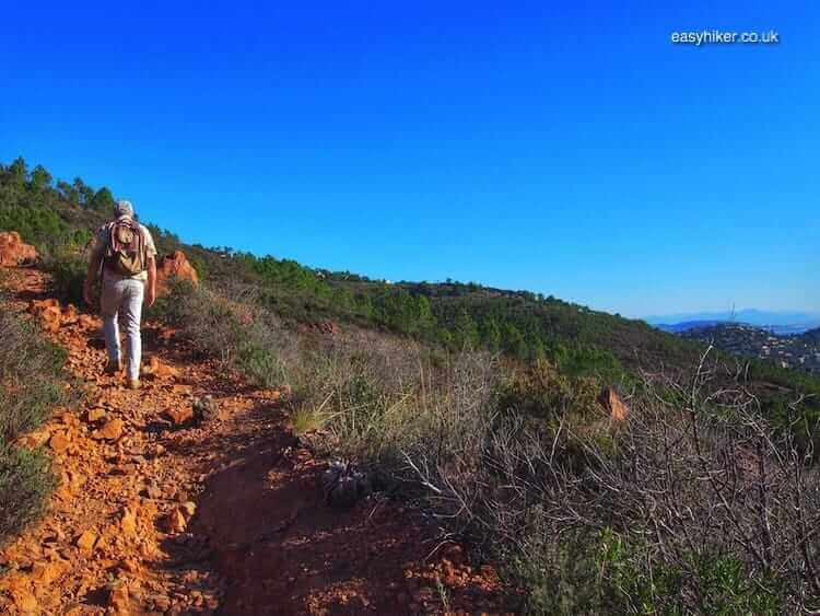 "even if it goes all up, Make Your Hiking Group Happy"