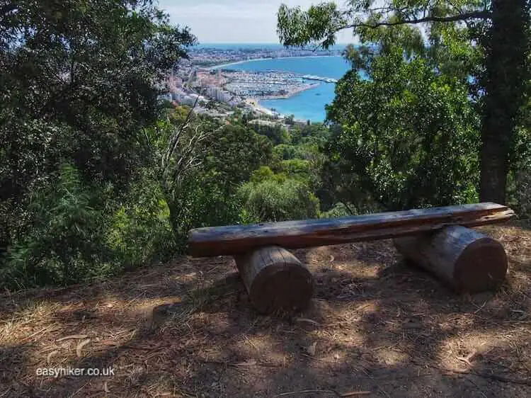 A Little Piece of Paradou Near Cannes