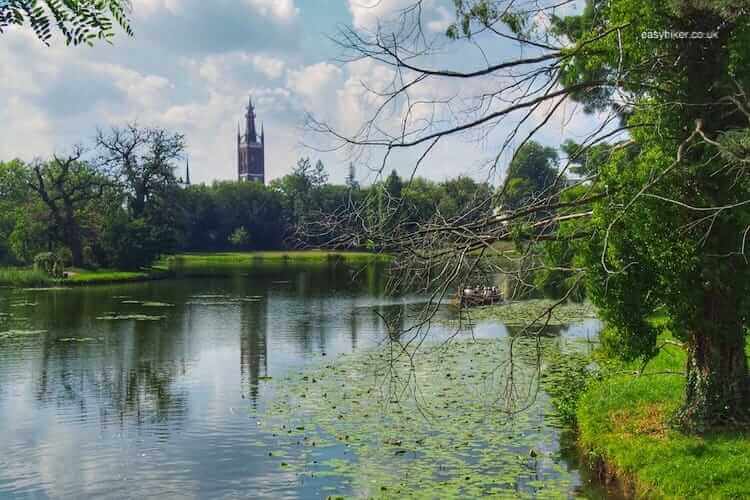 "Shot Heard Around the World - Wittenberg"