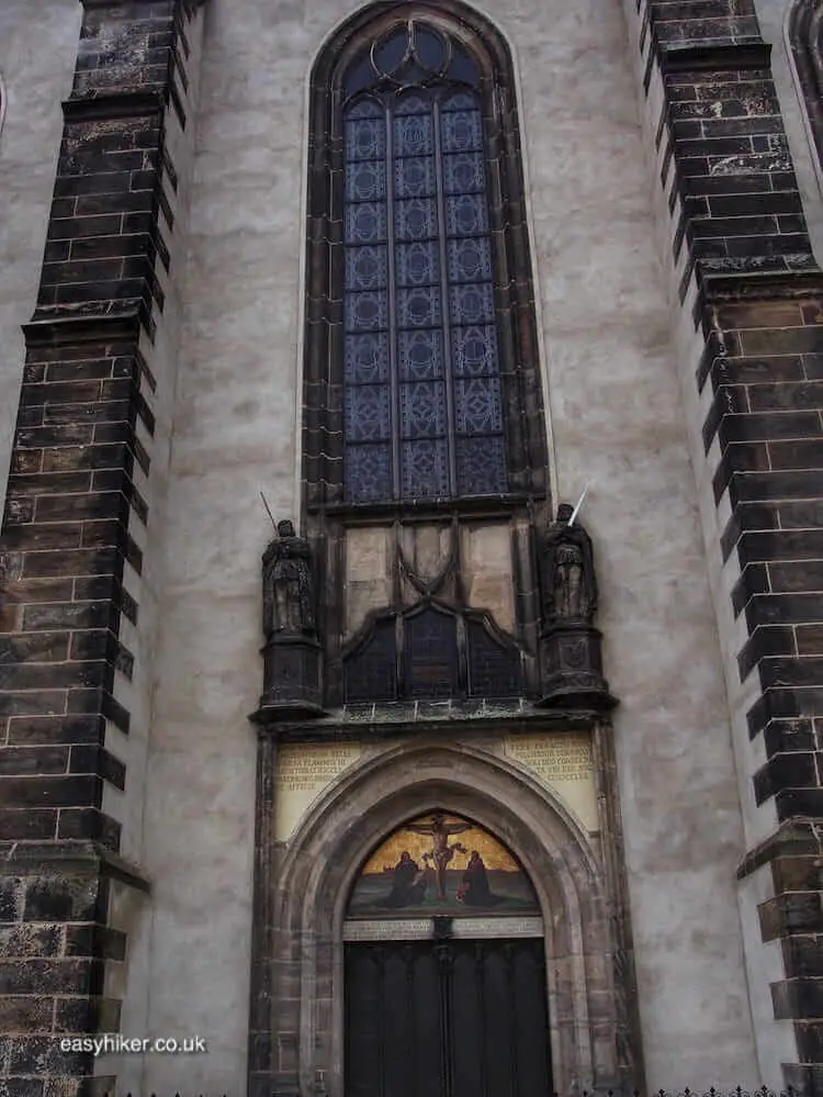 "Lutherstadt Wittenberg" 