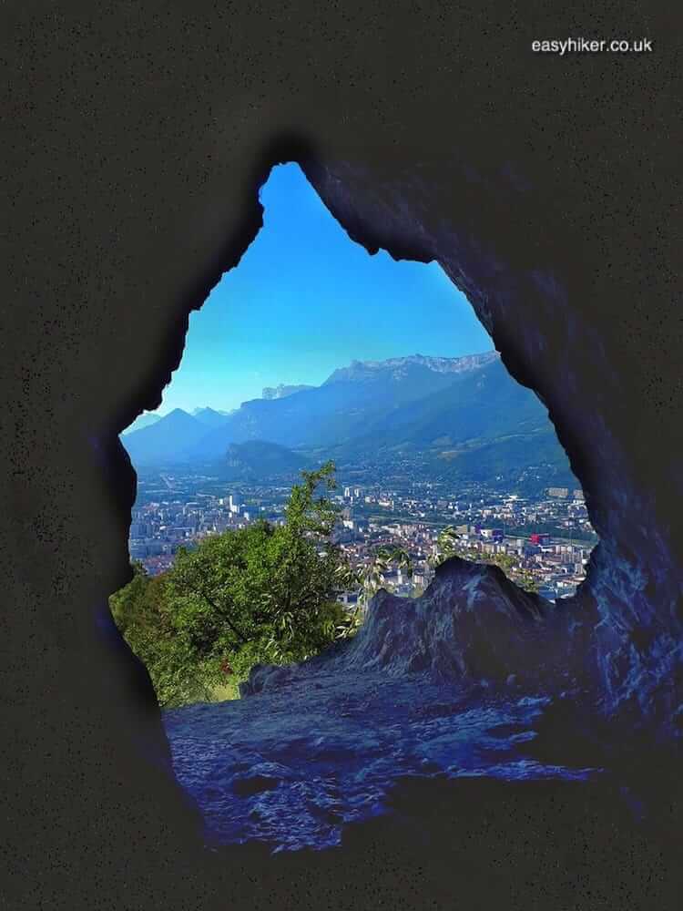"Alps for Beginners - Grenoble"