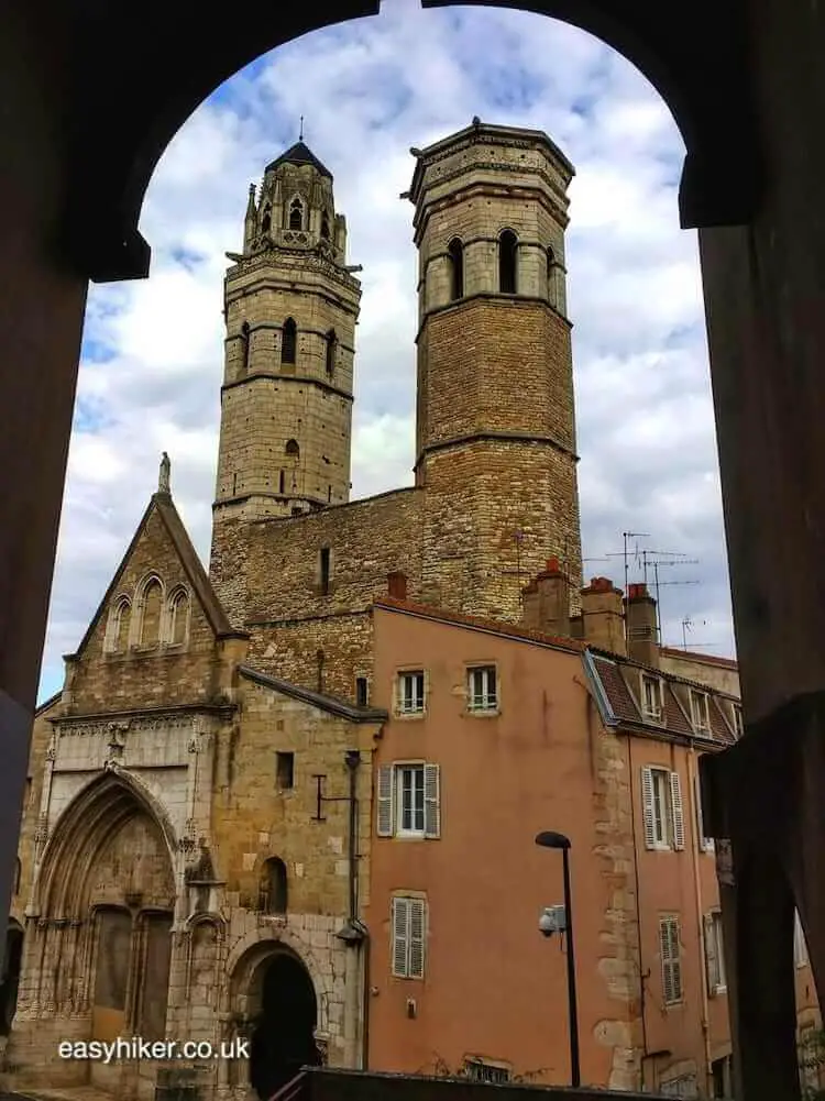 "Burgundy Borderlands - Macon"