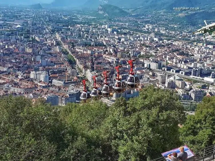 Grenoble: The Alps for Beginners