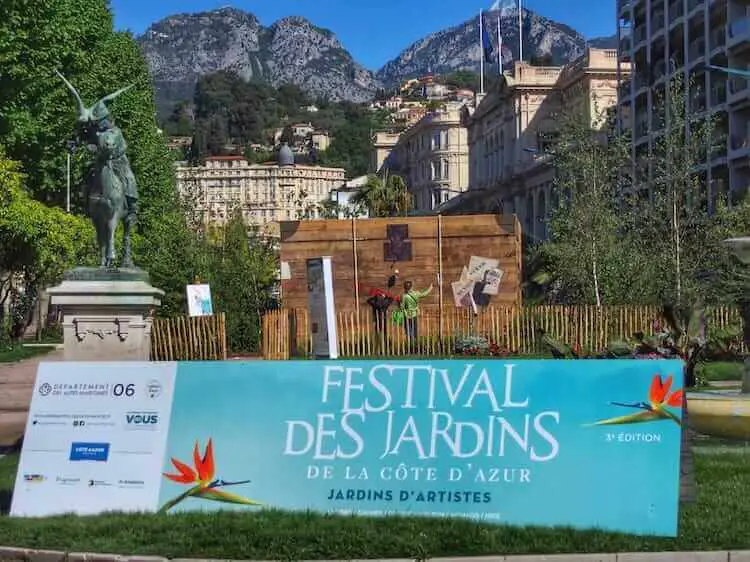 The Riviera Garden Festival on its 3rd Edition