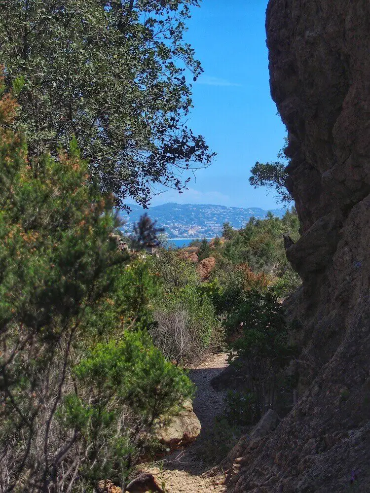 "Back to Hiking France"