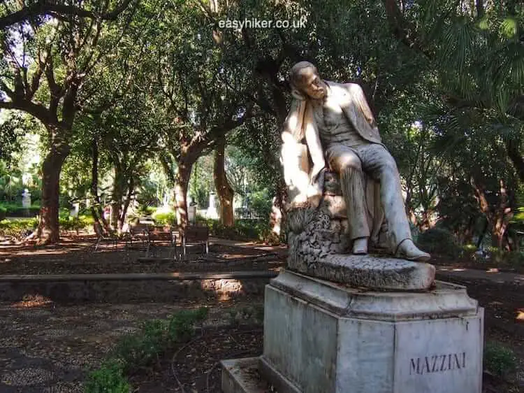 "Giardini Bellini"