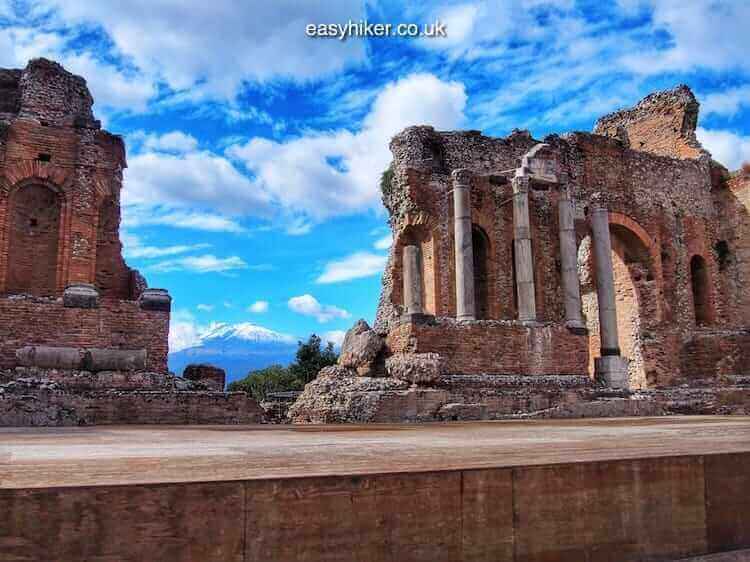 "Greek amphitheater - Date With Kim Kardashian"