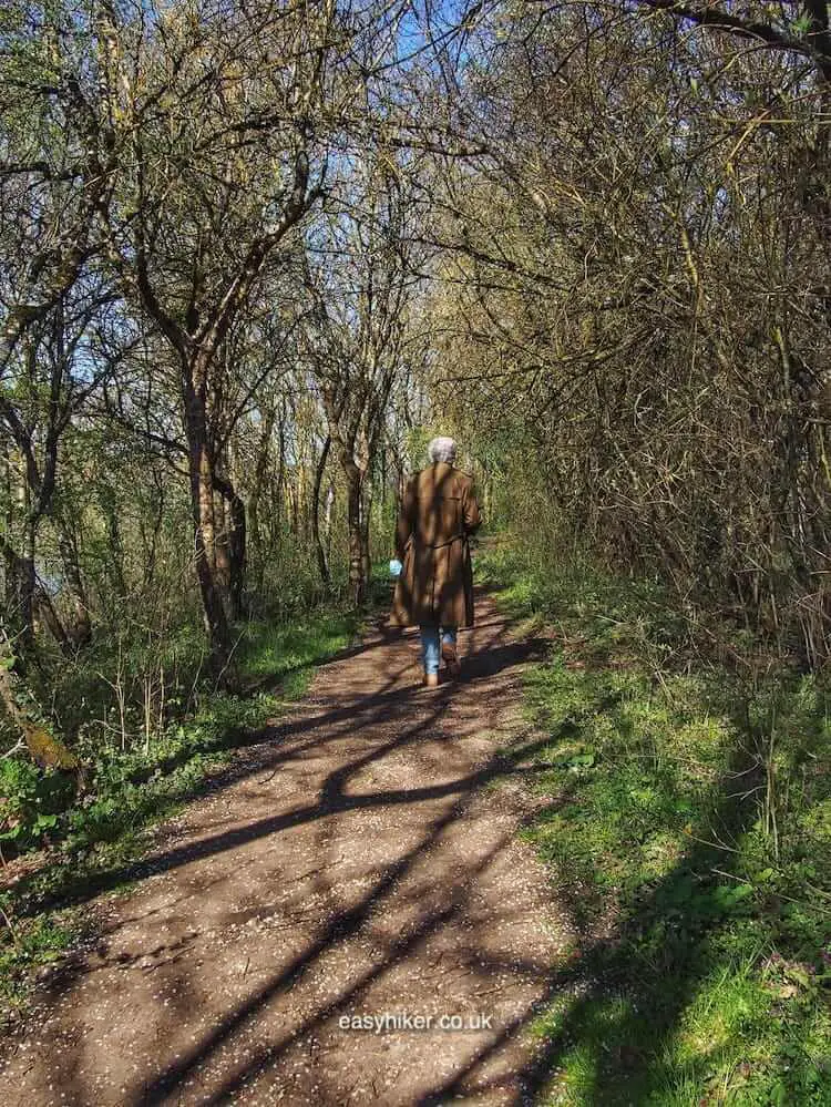 "Dijon’s Favourite Easy Hiking Trail"