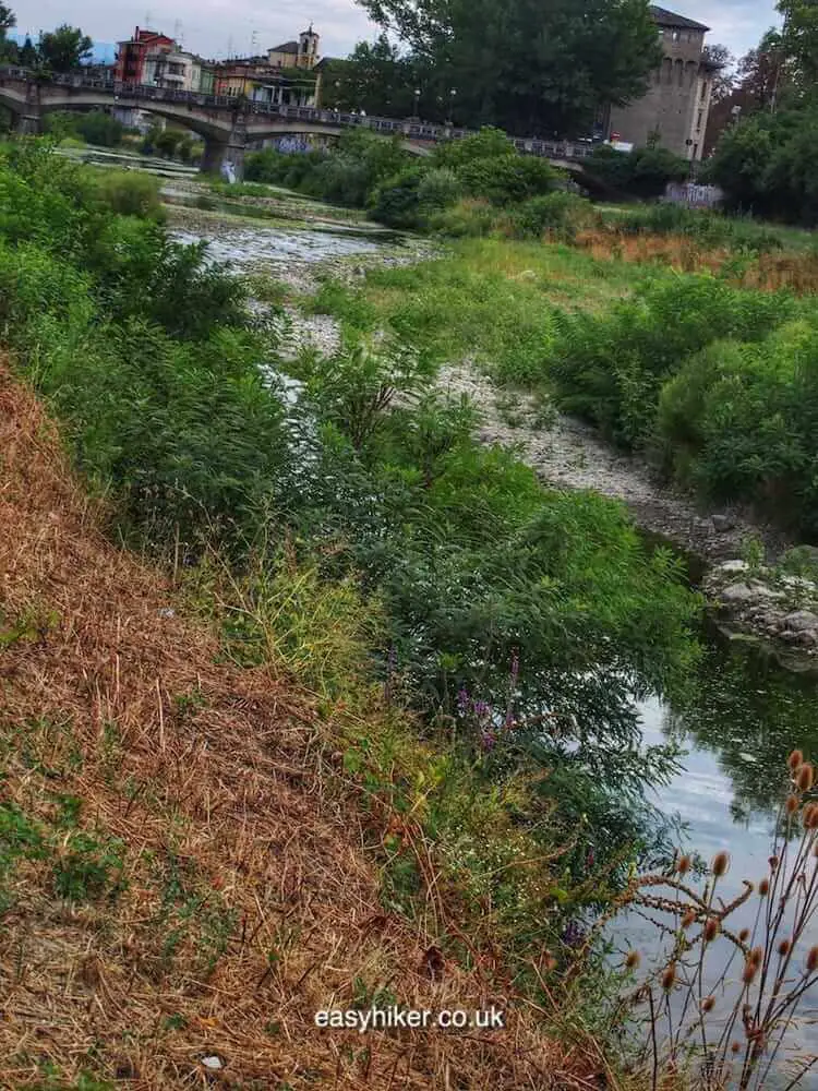 "waters in the River Parma - Feast Yourself on Parma"