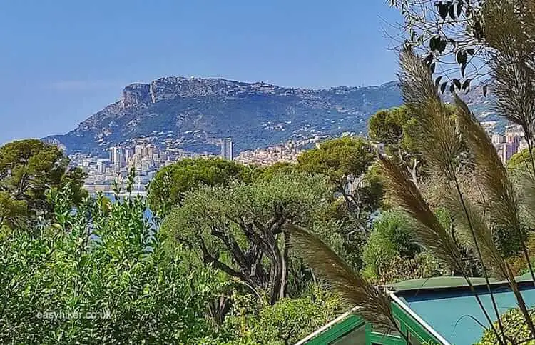 "2000 Years of History in the Parc du Cap Martin"