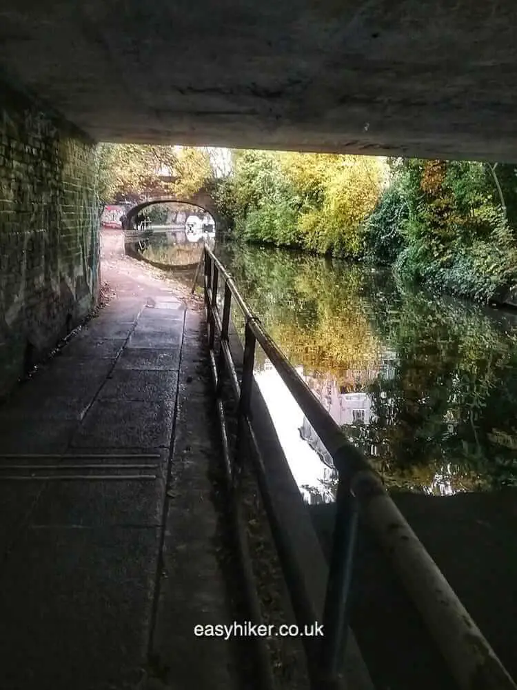 Regent Canal of London