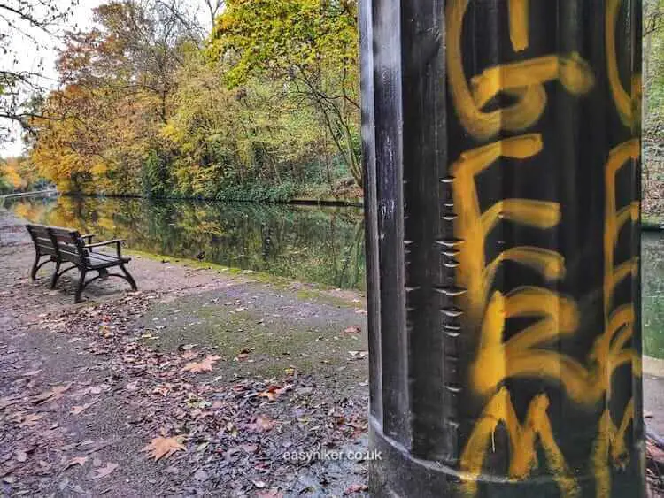 Regent Canal of London