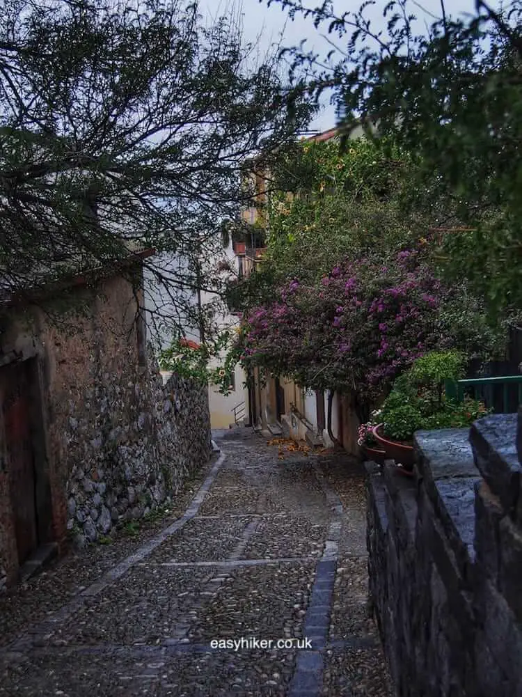 "Cefalù: Scenic Views and 2500 Years of History"