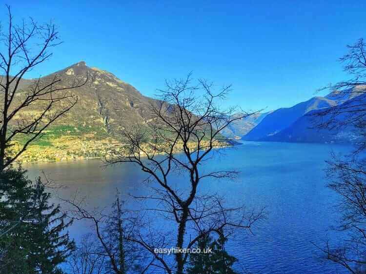 “Supreme and Perfect Beauty of Lake Como"