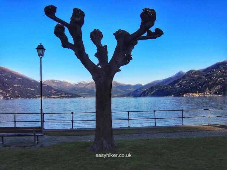 “Supreme and Perfect Beauty of Lake Como"