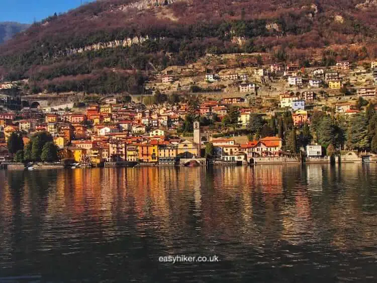 “Supreme and Perfect Beauty of Lake Como"