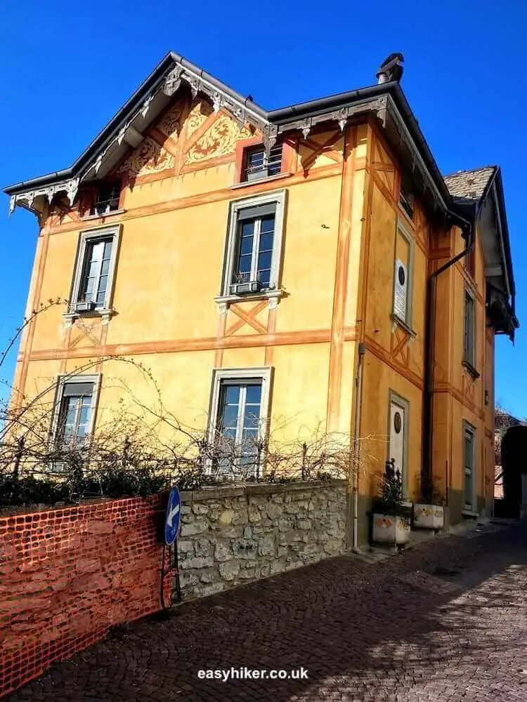 "Brunate - Balcony of Lake Como"