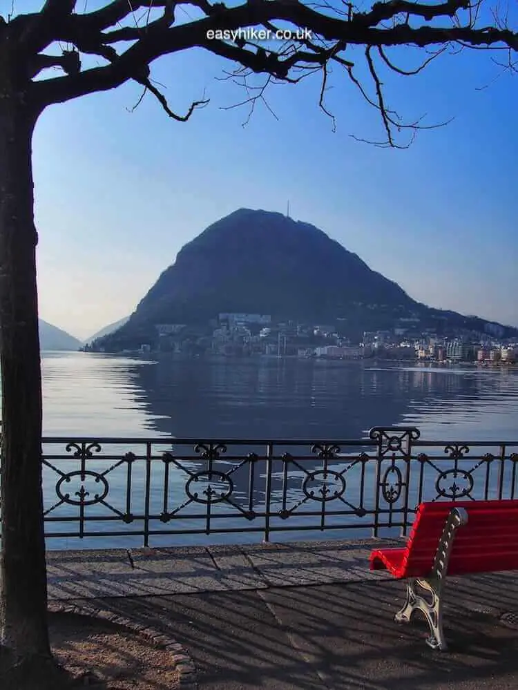 "LugaYes and LugaNo in Lugano"
