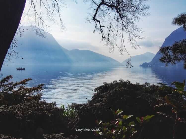 "LugaYes and LugaNo in Lugano"