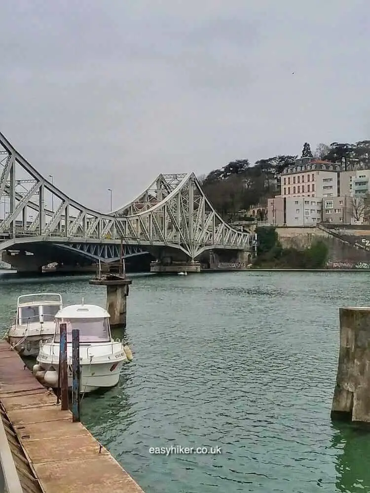 "La Confluence in Lyon"