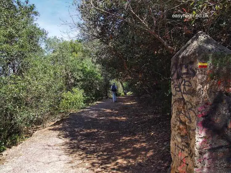 Lou Camin Nissart: A New Trail to Explore Nice and Its Natural Environment