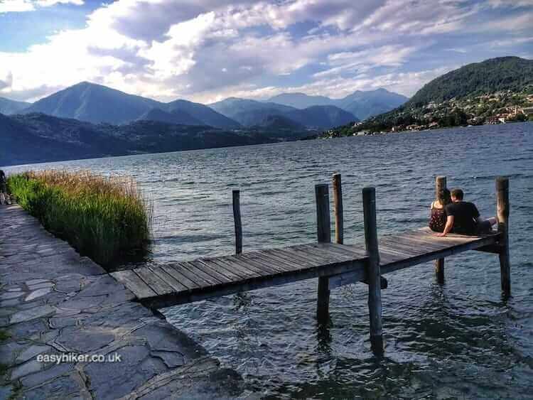Lakeside Trail of Orta: Discover an Instagram Town’s Beautiful Soul