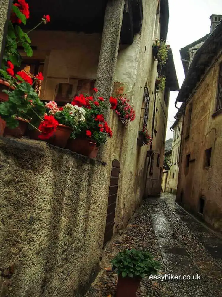 "Island of San Giulio