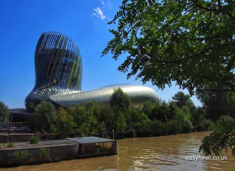 "Bordeaux and its Wines - The Town"