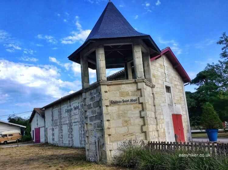 "Bordeaux and Its Wines"