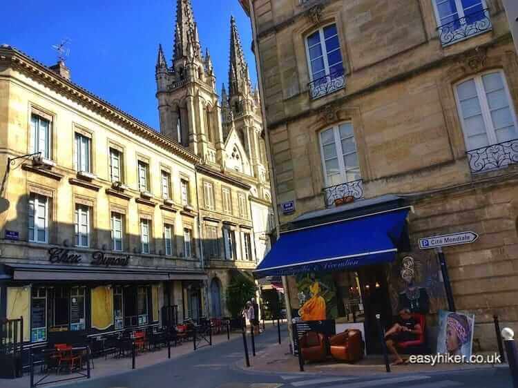"Bordeaux and its Wines - The Town"