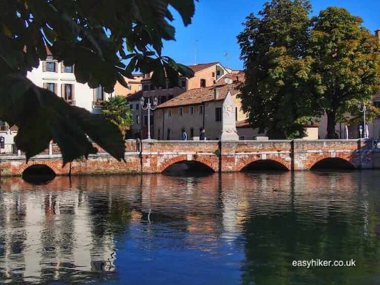 "Waters of Treviso"