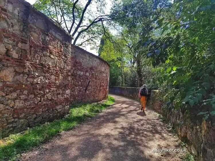 "A Taste of the Veneto on the Outskirts of Vicenza"