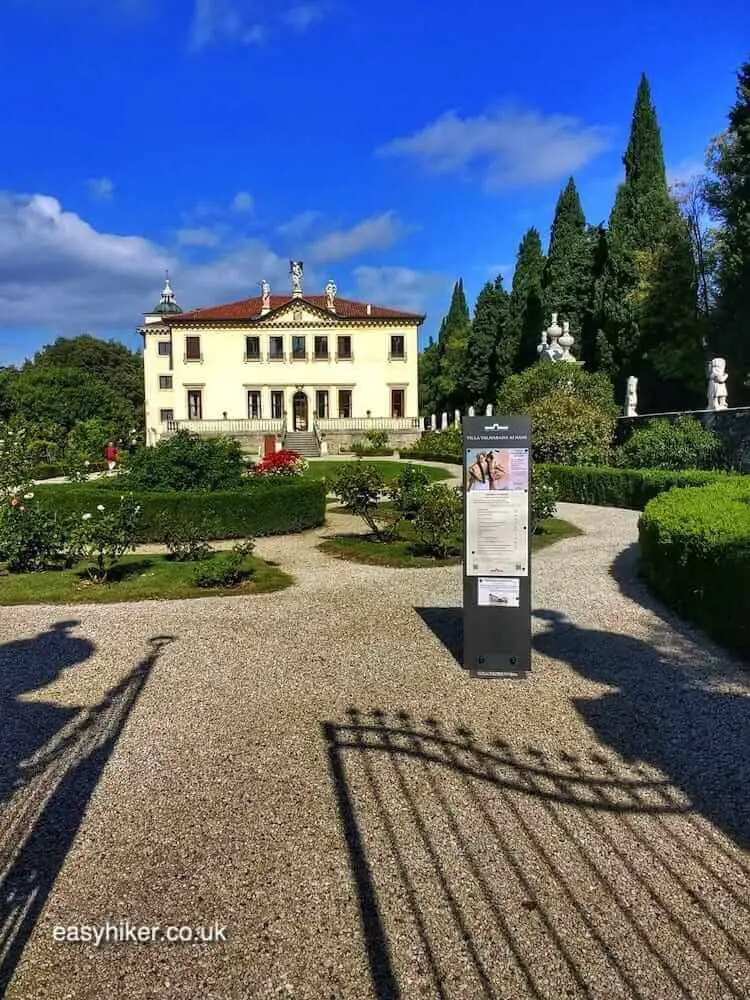 "A Taste of the Veneto on the Outskirts of Vicenza"