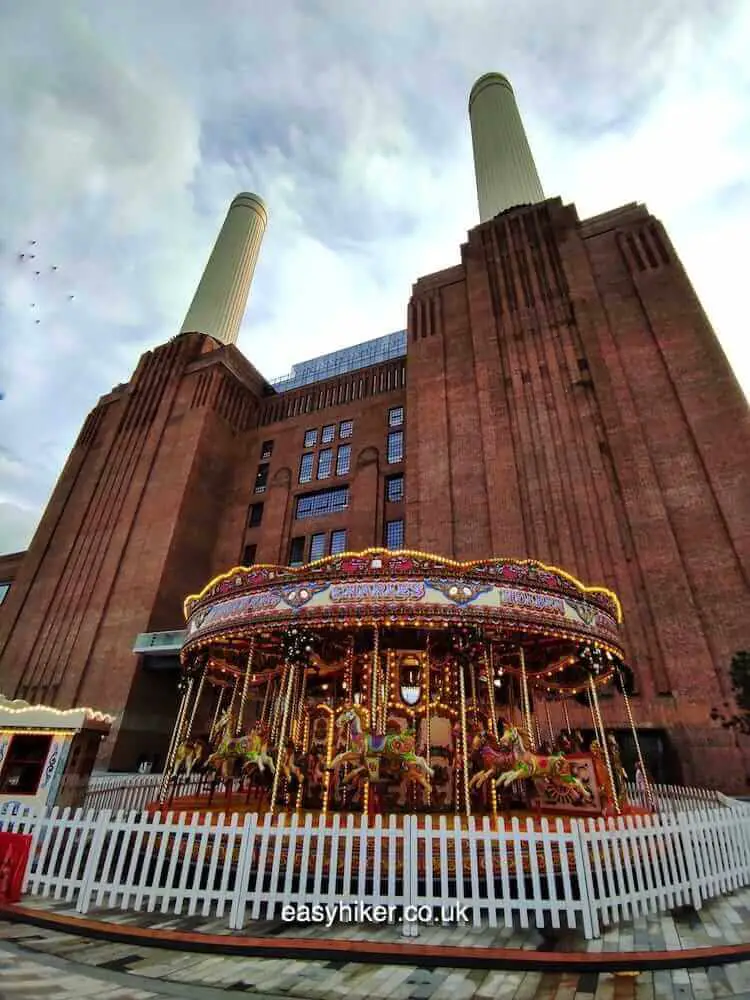 "Battersea Power Station"